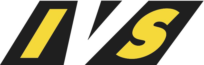Logo IVS Industriegesellschaft Schaffhausen